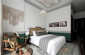 The Mansion Hoi An by Minova