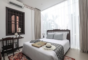 The Mansion Hoi An by Minova