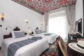 The Mansion Hoi An by Minova