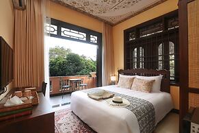 The Mansion Hoi An by Minova