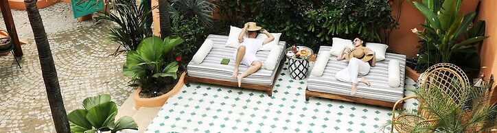 The Mansion Hoi An by Minova