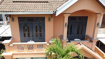 The Mansion Hoi An by Minova