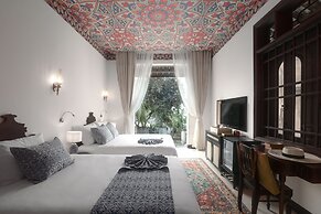 The Mansion Hoi An by Minova