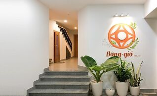 Bong Gio Apartment