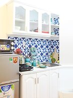 Bong Gio Apartment