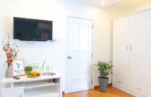 Bong Gio Apartment