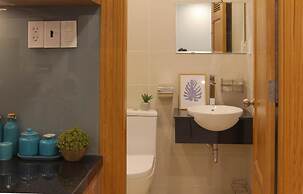 Bong Gio Apartment