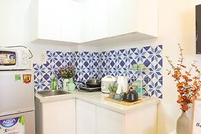 Bong Gio Apartment