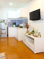 Bong Gio Apartment
