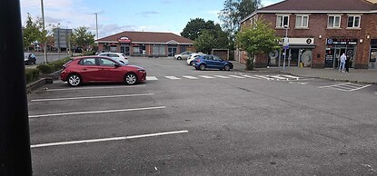 go2 Gloucester Quedgeley Hotel