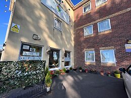 go2 Gloucester Quedgeley Hotel