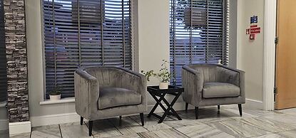 go2 Gloucester Quedgeley Hotel