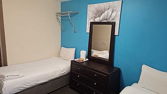 go2 Gloucester Quedgeley Hotel