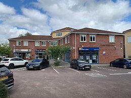 go2 Gloucester Quedgeley Hotel