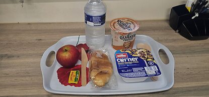 go2 Gloucester Quedgeley Hotel