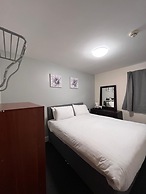 go2 Gloucester Quedgeley Hotel