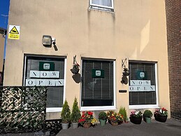 go2 Gloucester Quedgeley Hotel