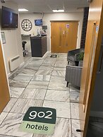 go2 Gloucester Quedgeley Hotel