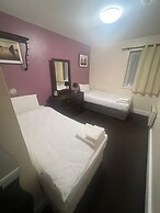 go2 Gloucester Quedgeley Hotel