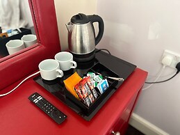 go2 Gloucester Quedgeley Hotel