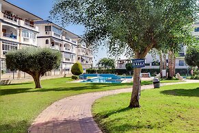 Urb. Parquemar 5 La Mata