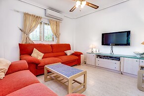 Urb. Parquemar 5 La Mata