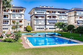 Urb. Parquemar 5 La Mata