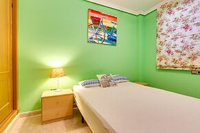 Urb. Parquemar 5 La Mata