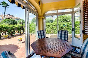 Urb. Parquemar 5 La Mata