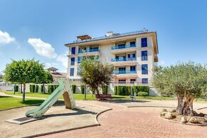 Urb. Parquemar 5 La Mata