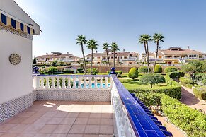 Urb. Parquemar 5 La Mata