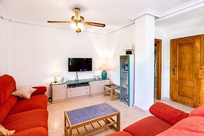 Urb. Parquemar 5 La Mata