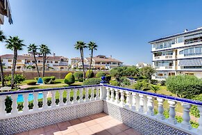 Urb. Parquemar 5 La Mata