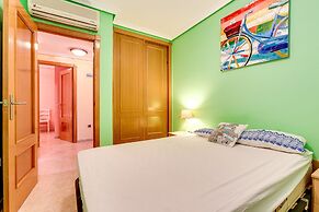 Urb. Parquemar 5 La Mata