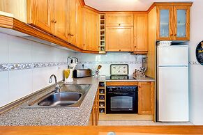 Urb. Parquemar 5 La Mata