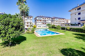 Urb. Parquemar 5 La Mata