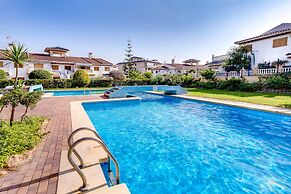 Urb. Parquemar 5 La Mata