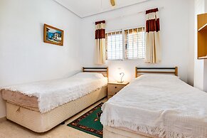 Urb. Parquemar 5 La Mata