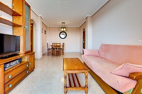 Urb. Parquemar 5 La Mata