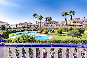 Urb. Parquemar 5 La Mata