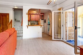 Urb. Parquemar 5 La Mata