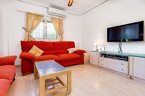 Urb. Parquemar 5 La Mata