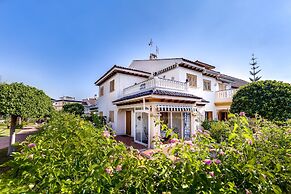 Urb. Parquemar 5 La Mata