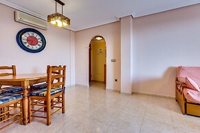 Urb. Parquemar 5 La Mata