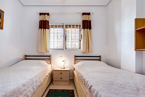 Urb. Parquemar 5 La Mata