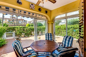 Urb. Parquemar 5 La Mata