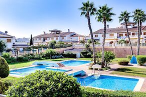 Urb. Parquemar 5 La Mata