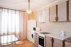 Moskva4you on Pionerskaya