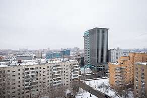 Moskva4you on Pionerskaya