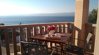 Apartments San Paaulo